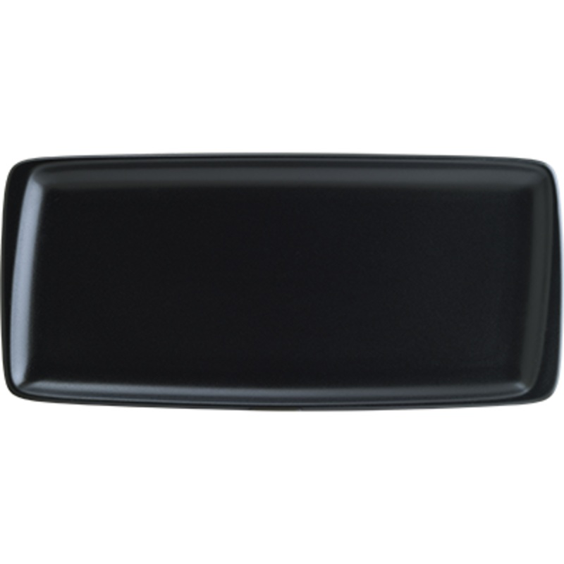 Notte Moove rectangular platter 34x16cm