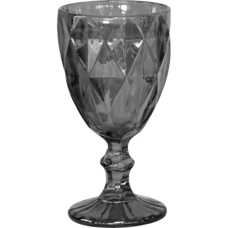 Red wine glass "Wicked" 350ml