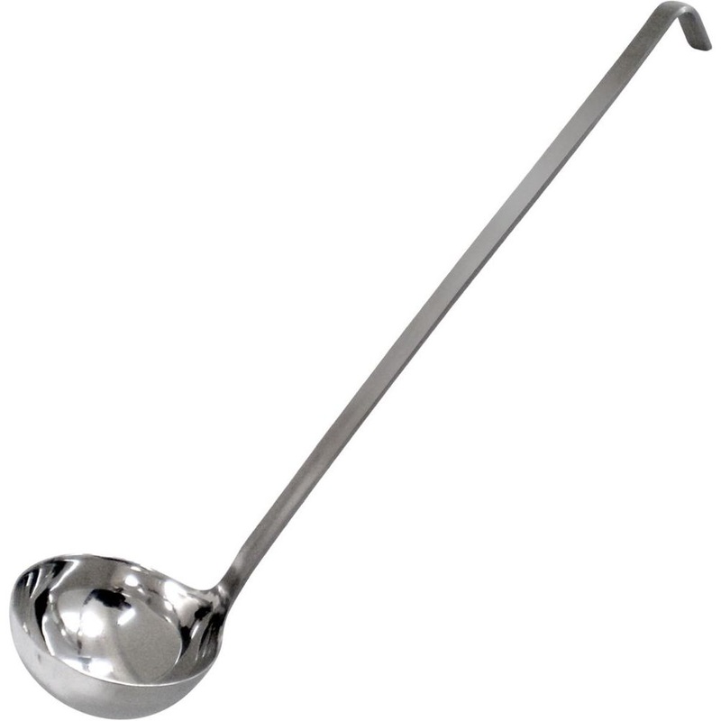 Sauce ladle 1 30ml