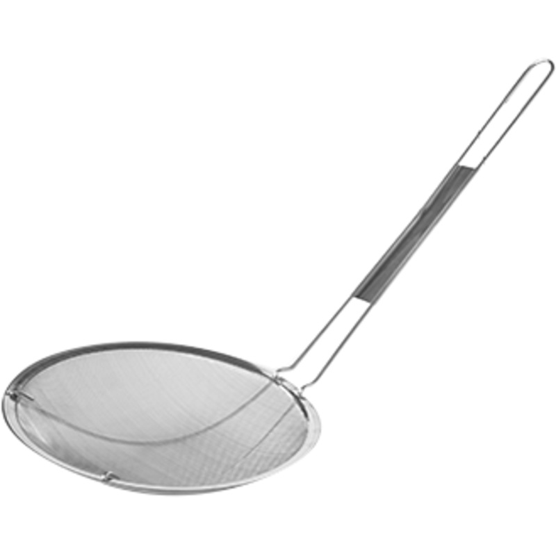 Shallow strainer 18m