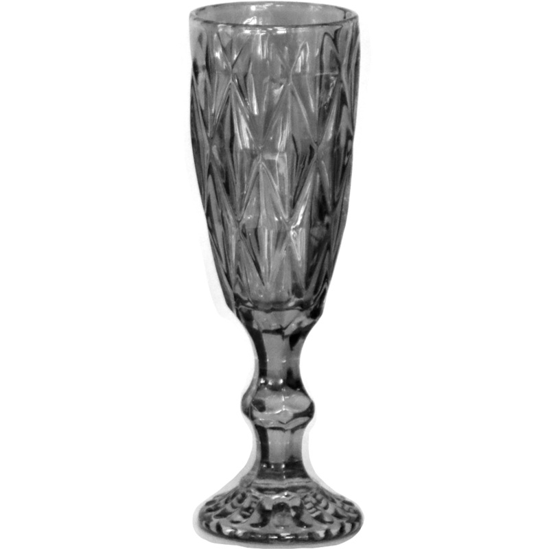 Sparkling wine glass "Wicked" 190ml