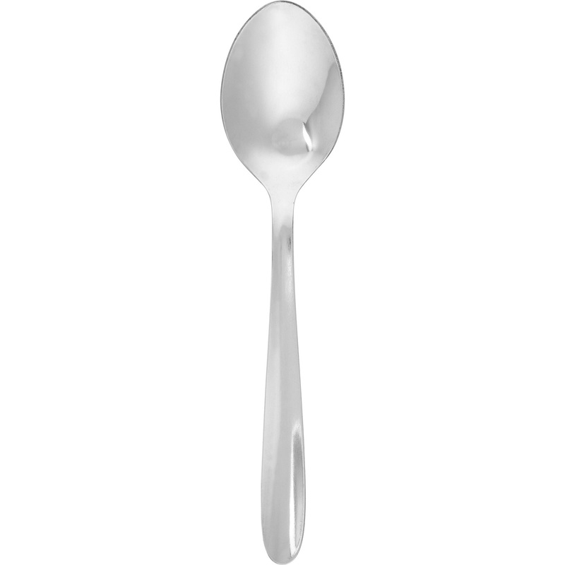 Tea spoon stainless steel 0.9mm