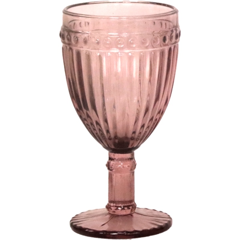 White wine glass "Old School" 260ml