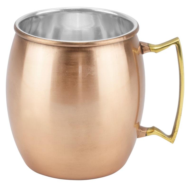 Bloom Mug "Moscow Mule" 600ml