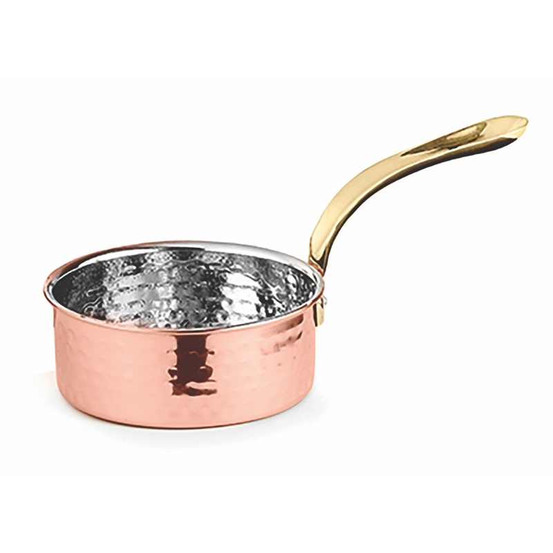 Charm Mini Saucepan for Serving 600ml