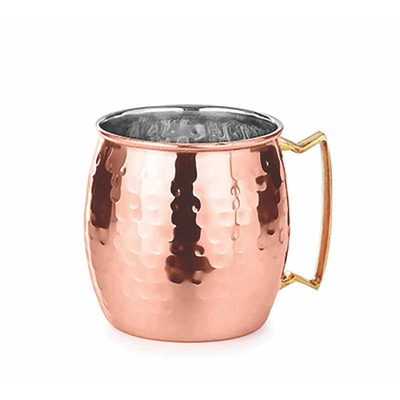 Charm Mug "Moscow Mule Shot" 70ml