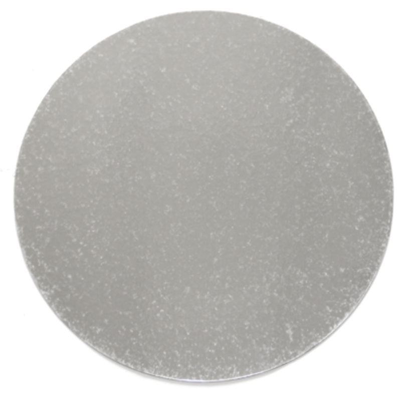 Disposable cake board 40cm