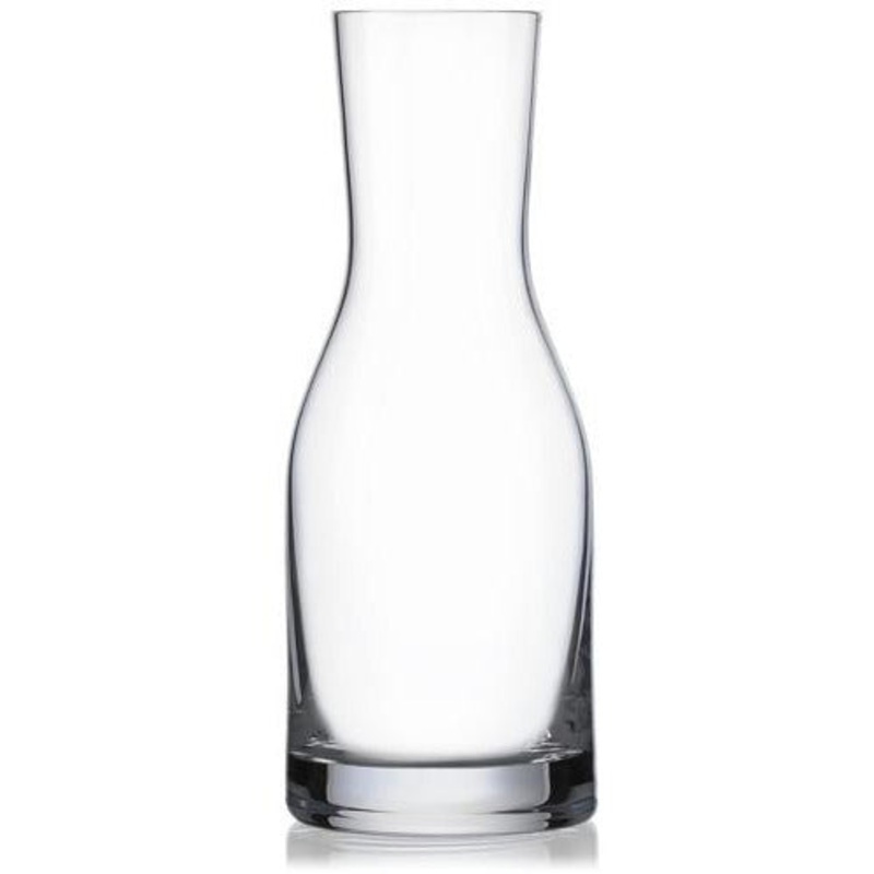 Glass carafe 1.2 litres