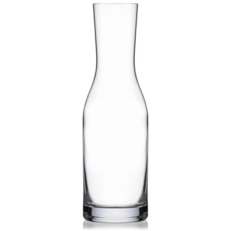Glass carafe 850ml