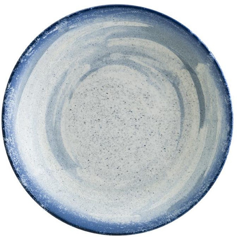 Harena Bloom deep plate 25cm 1300ml
