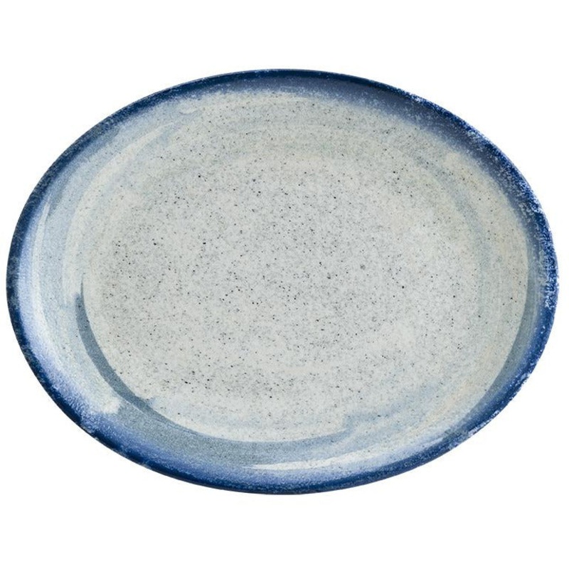Harena Moove oval platter 31cm
