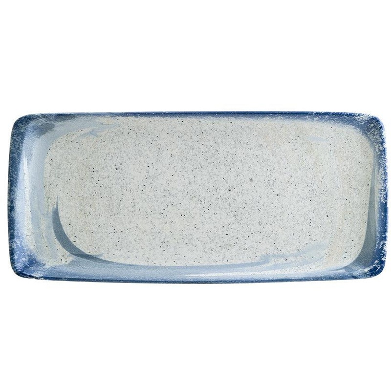 Harena rectangular platter 34x16cm