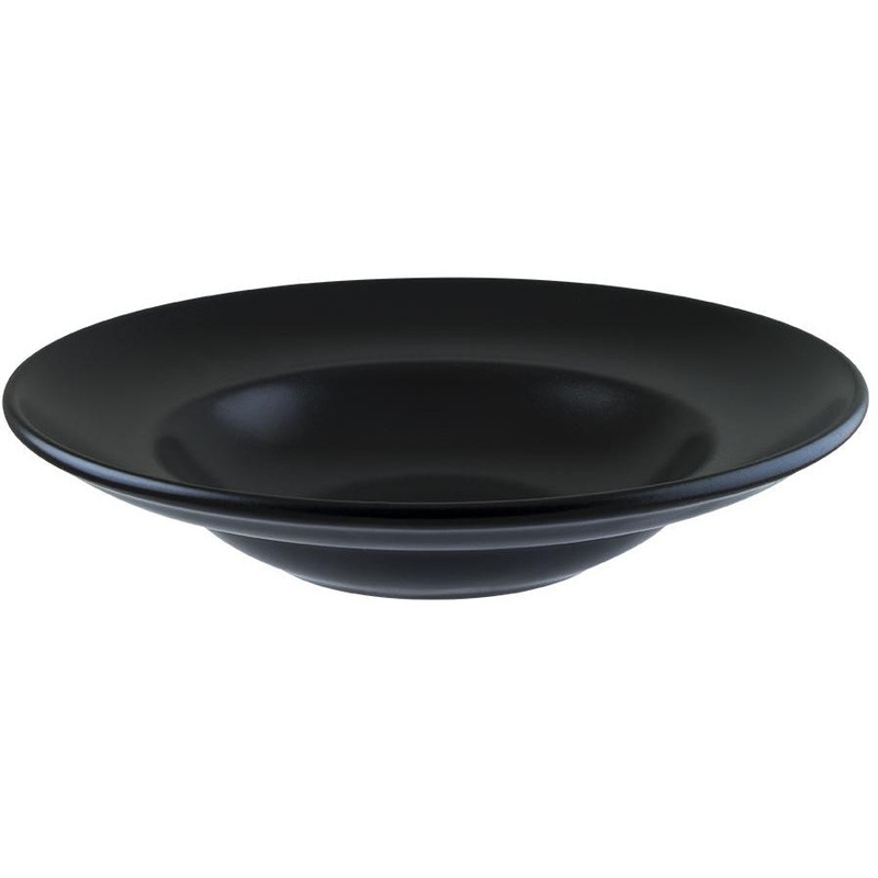 Notte Gourmet deep plate 27cm 400ml