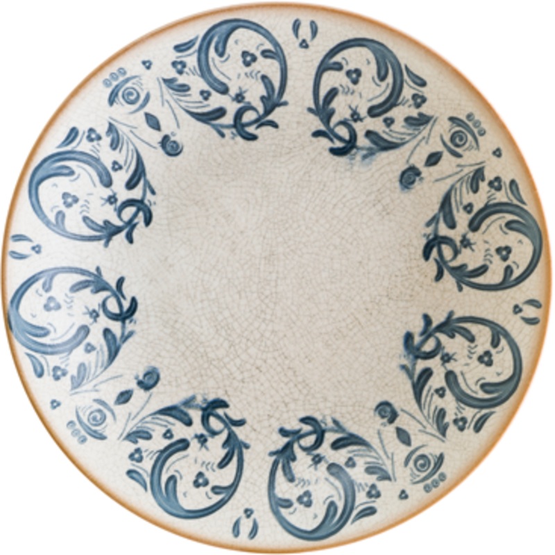 Viento Gourmet Pizza Plate 32cm