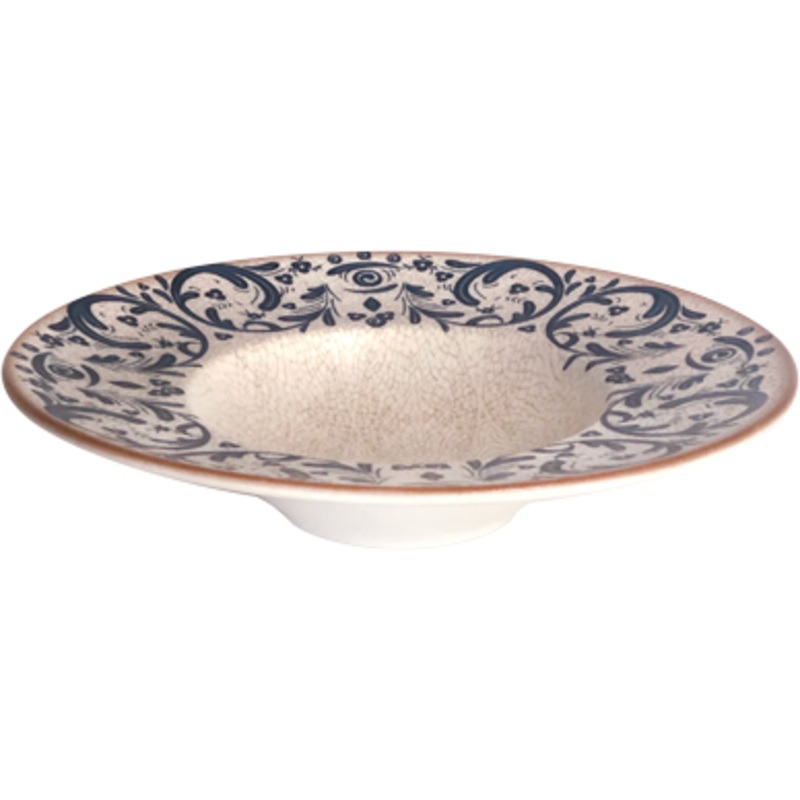 Viento pasta plate 28cm 400ml