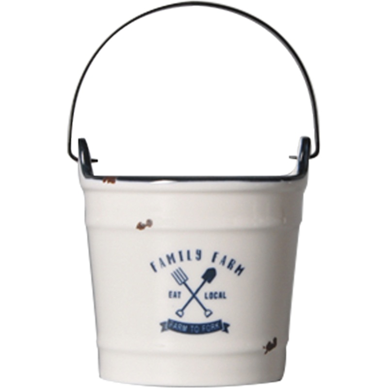 Happy Farm Serving bucket 10.2cm