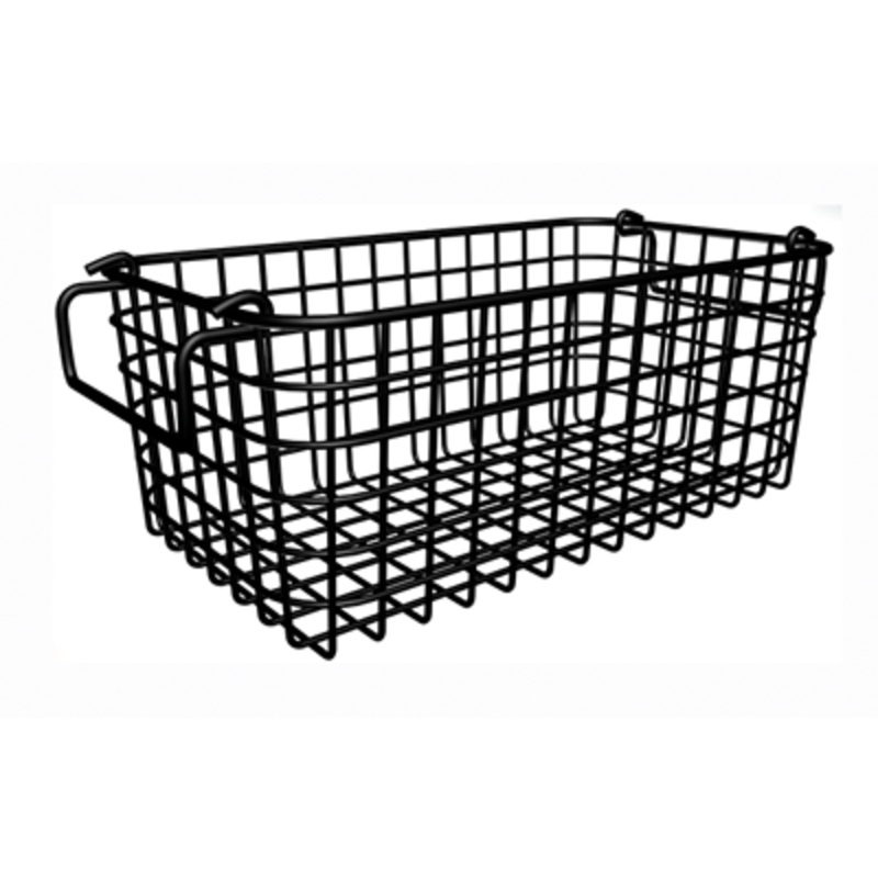 Metal crate GN 1/3 12cm