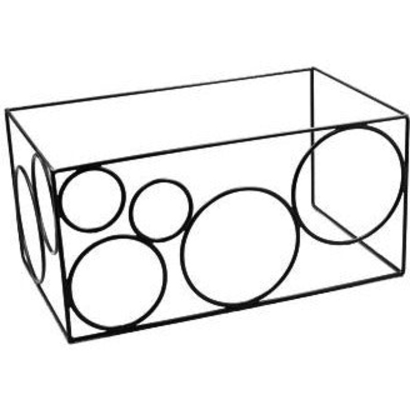 Non slip display stand "GN Element" 25.3cm