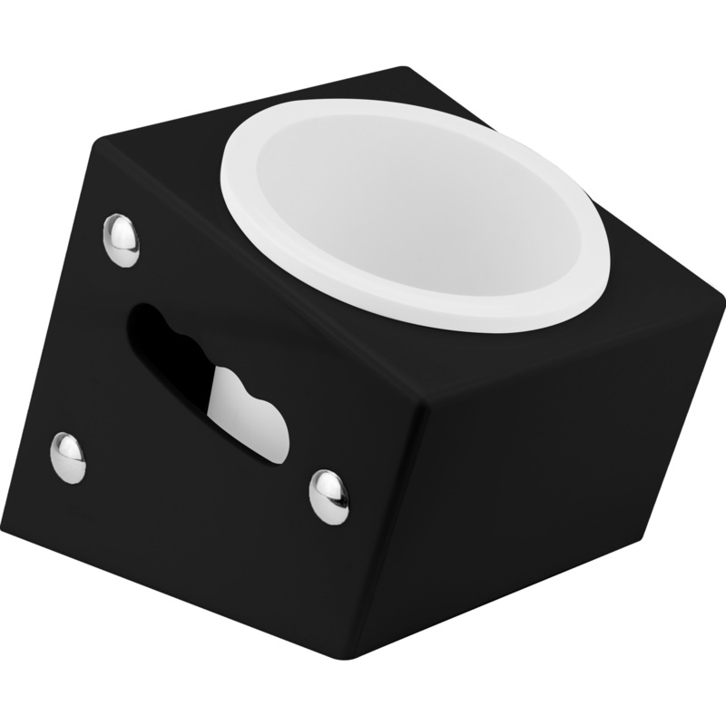 Polycarbonate cutlery holder 18cm