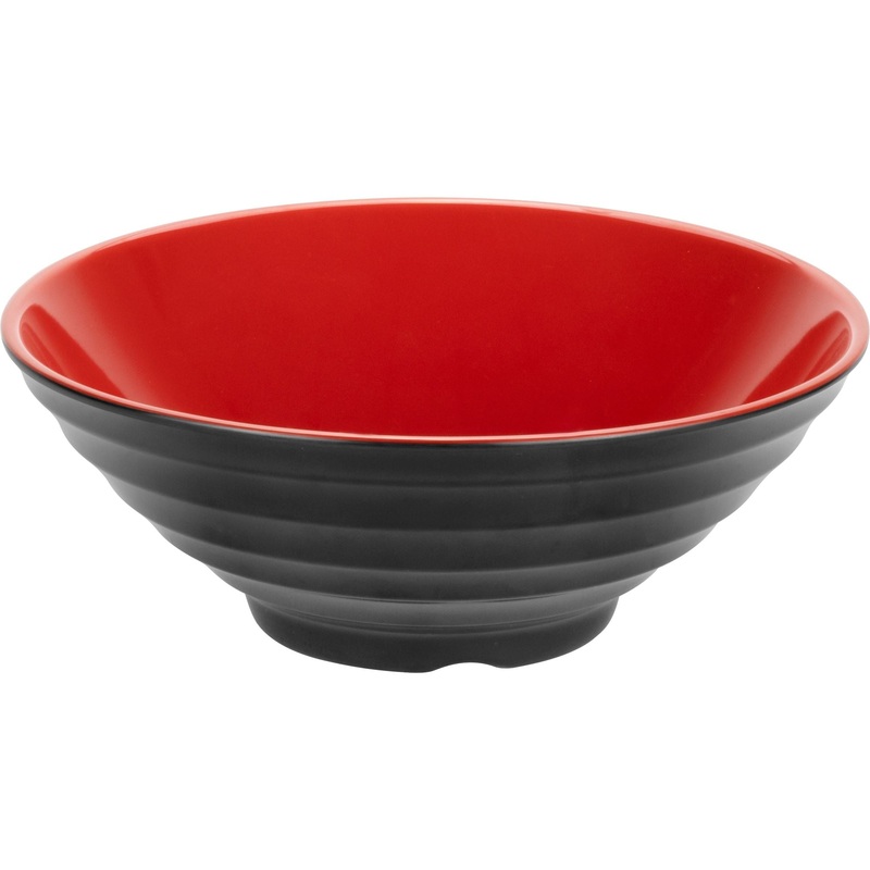 Shibui ramen bowl 20cm 1050ml