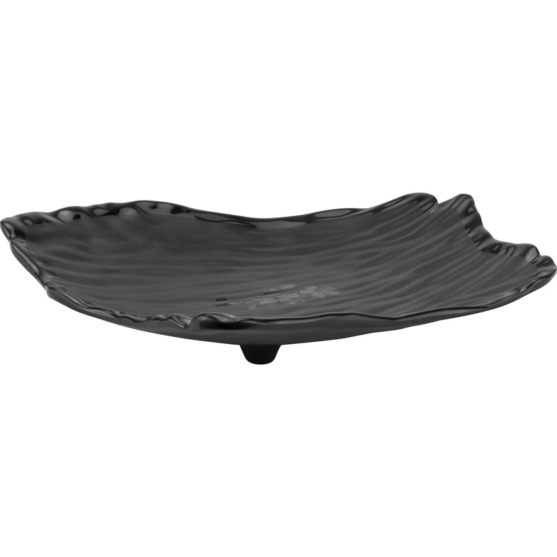 Shibui sushi platter 30x23cm