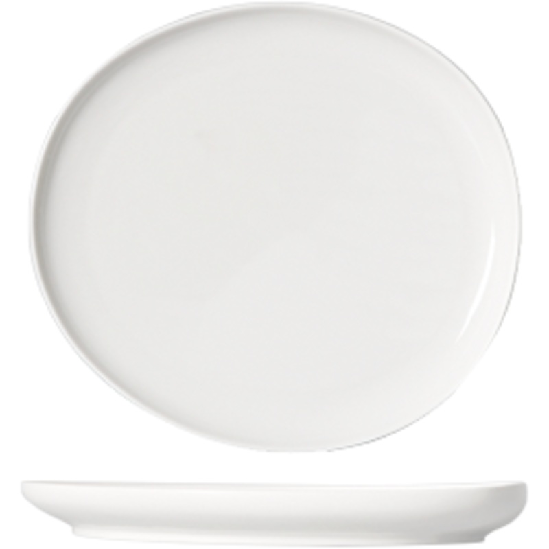 Sydney Plate 23cm