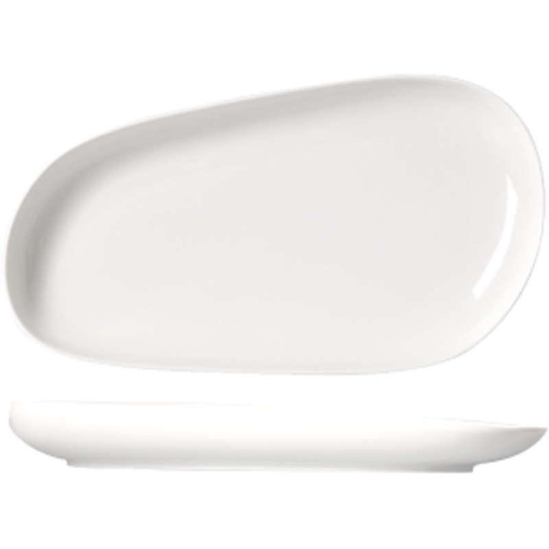 Sydney Rectangular platter 27cm