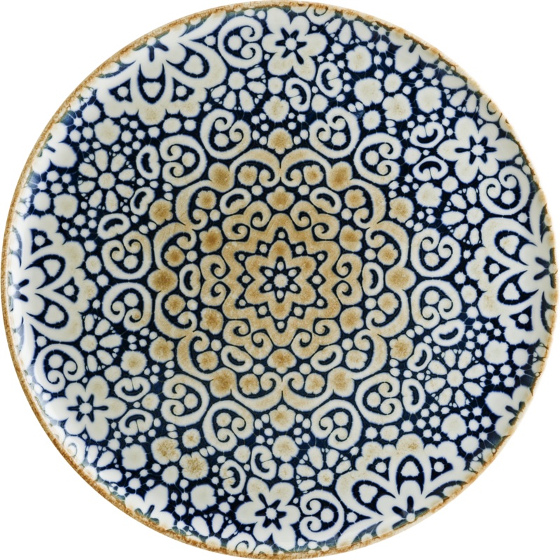 Alhambra Gourmet Pizza Plate 32cm