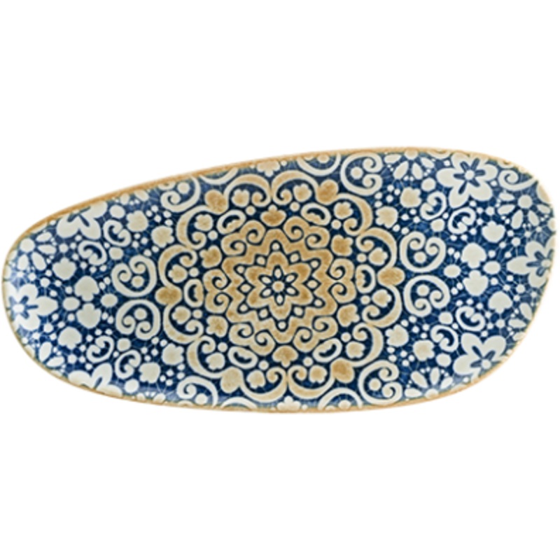 Alhambra Vago Rectangular platter 36cm