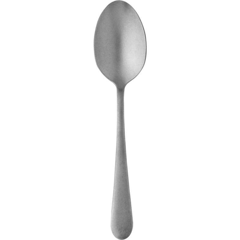 Appetiser spoon Stainless steel 3mm