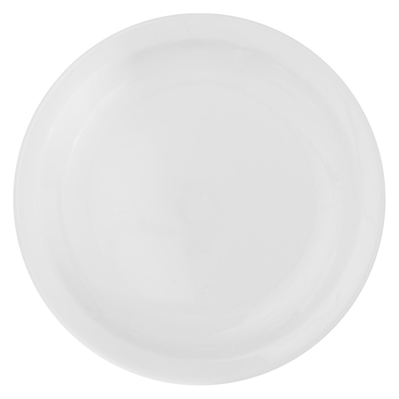 Basics plate 16cm