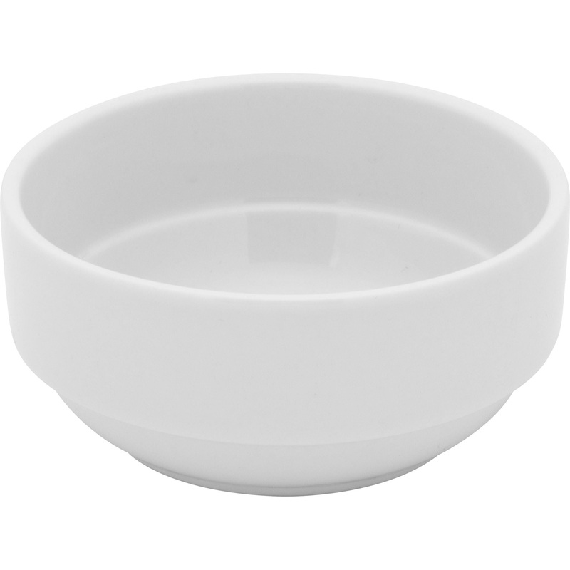 Basics stackable bowl 10cm 250ml