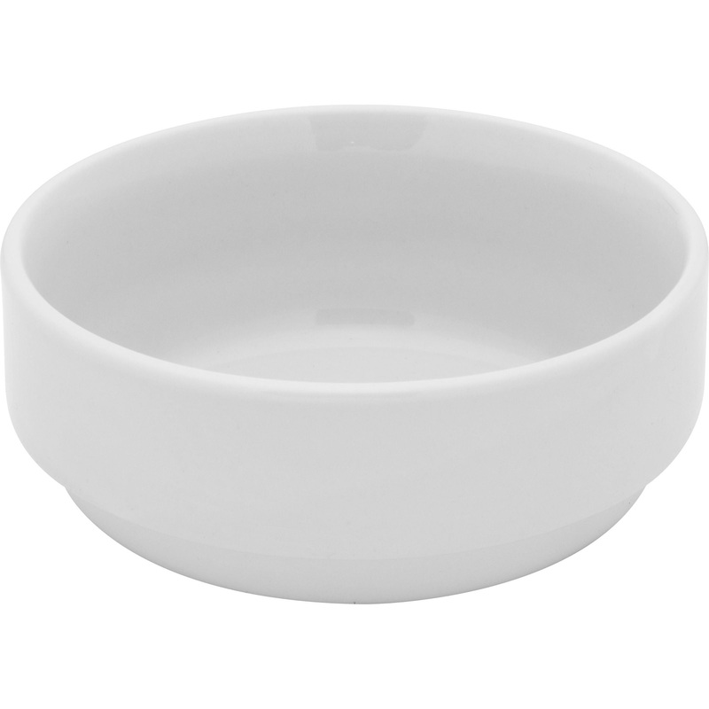 Basics stackable bowl 12cm 300ml
