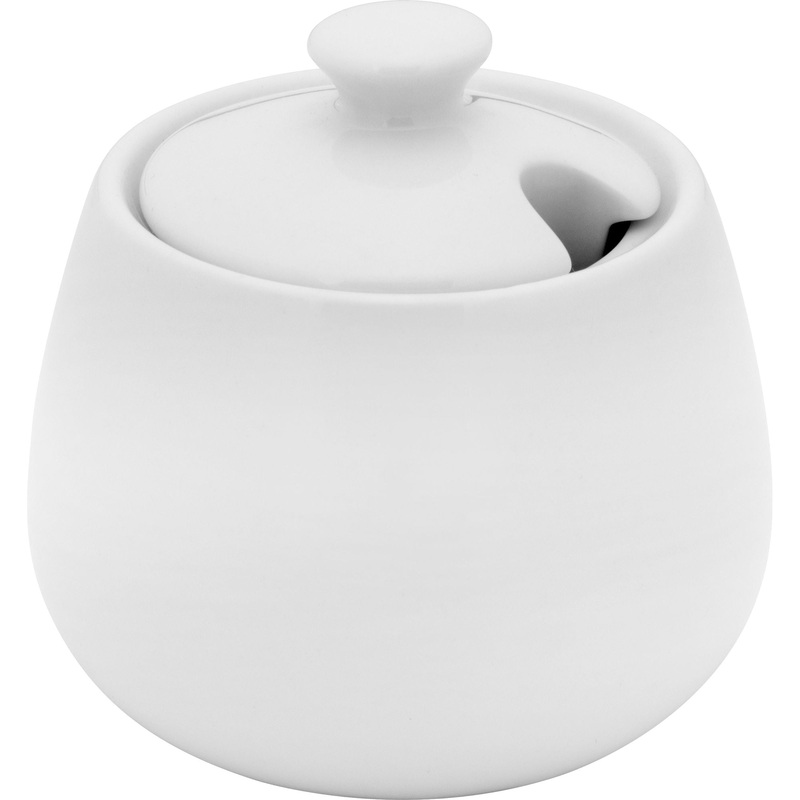 Basics Sugar bowl 370ml