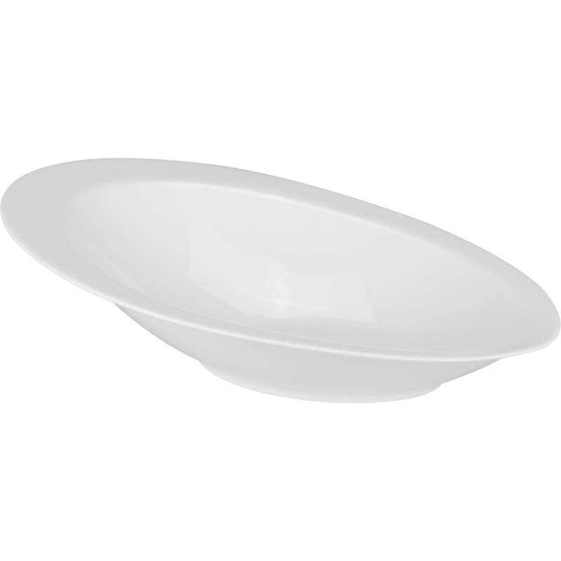 Buffet Oval plate 33cm