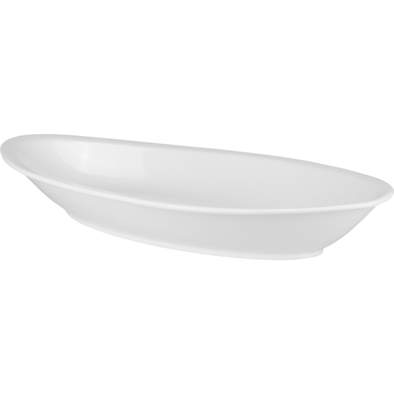 Buffet Oval plate 39cm