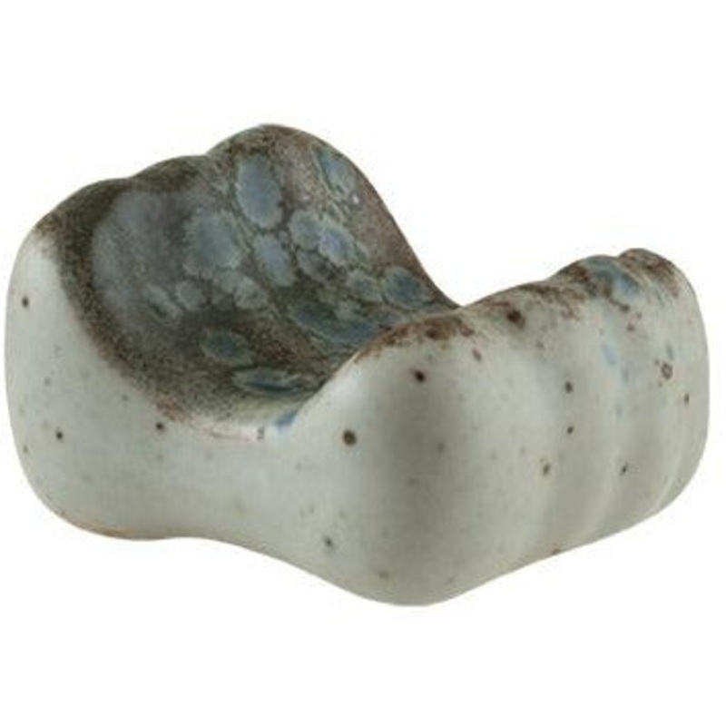 Gaia Chopstick holder 4x3.5cm