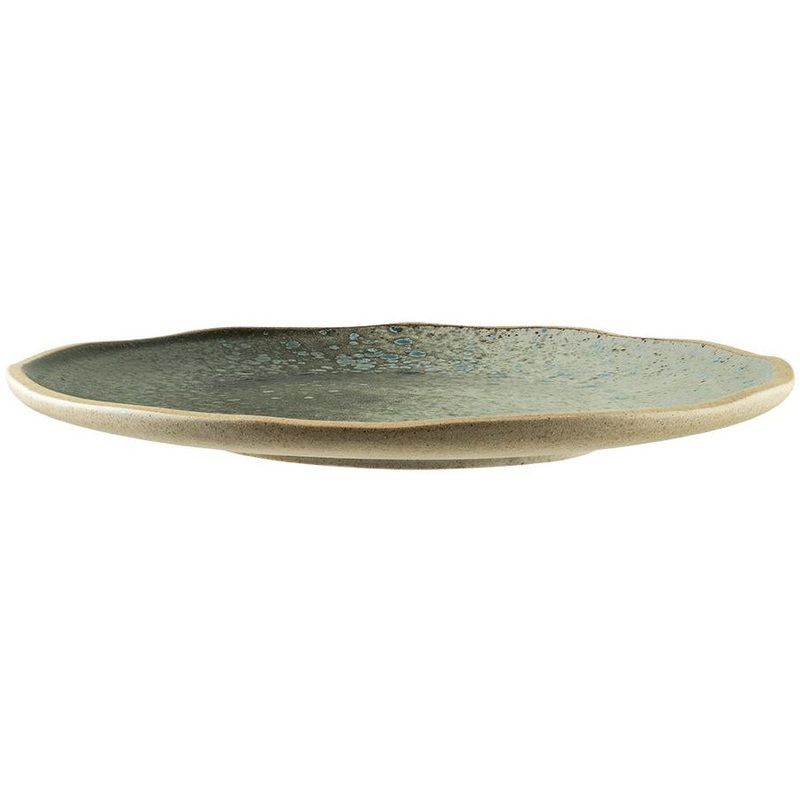 Gaia Flat plate 23cm