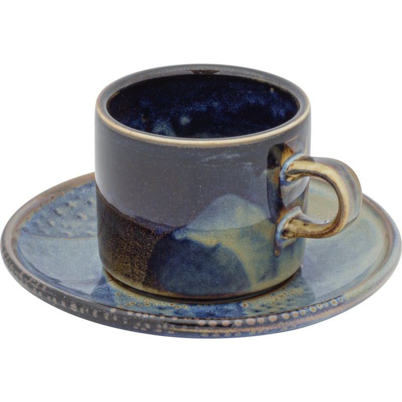 Laguna Cup and saucer 220ml