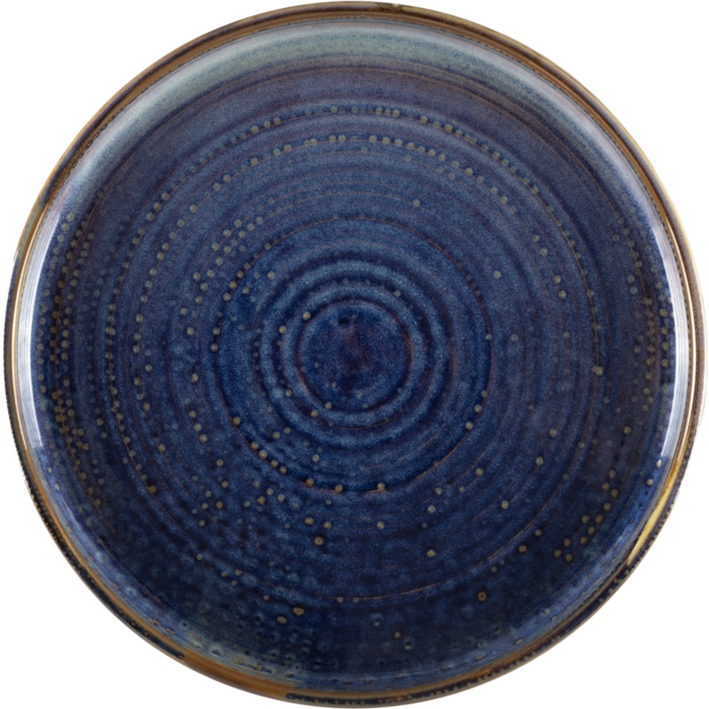 Laguna Flat plate 25cm