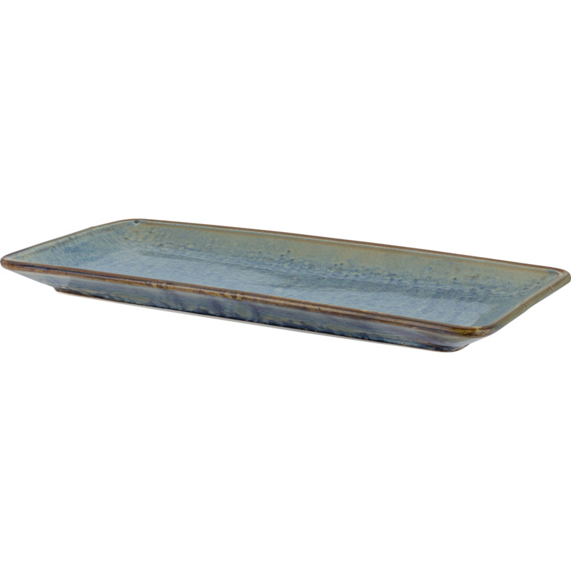 Laguna Rectangular plate 31x14cm