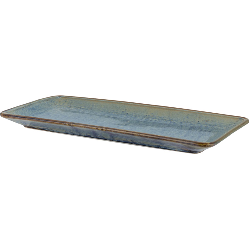 Laguna Rectangular plate 36x16.5cm