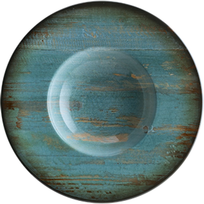 Madera Banquet Deep plate 28cm