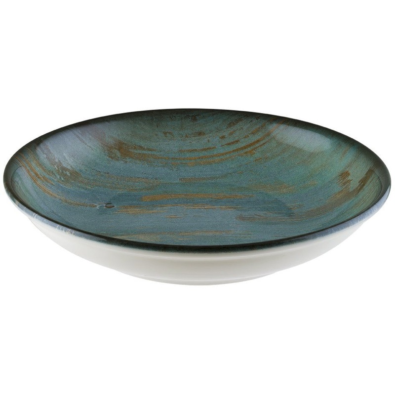 Madera Gourmet Deep plate 13cm