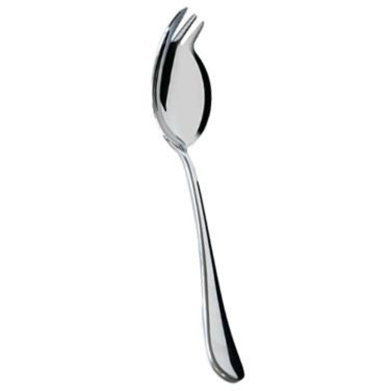 Spaghetti spoon stainless steel 18/10