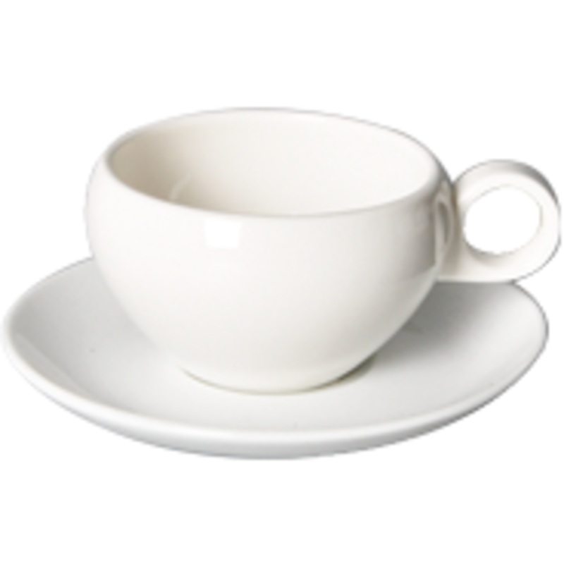 Sydney Cup 300ml and saucer 9cm