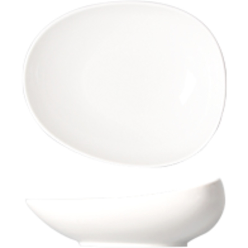 Sydney Deep plate 30cm