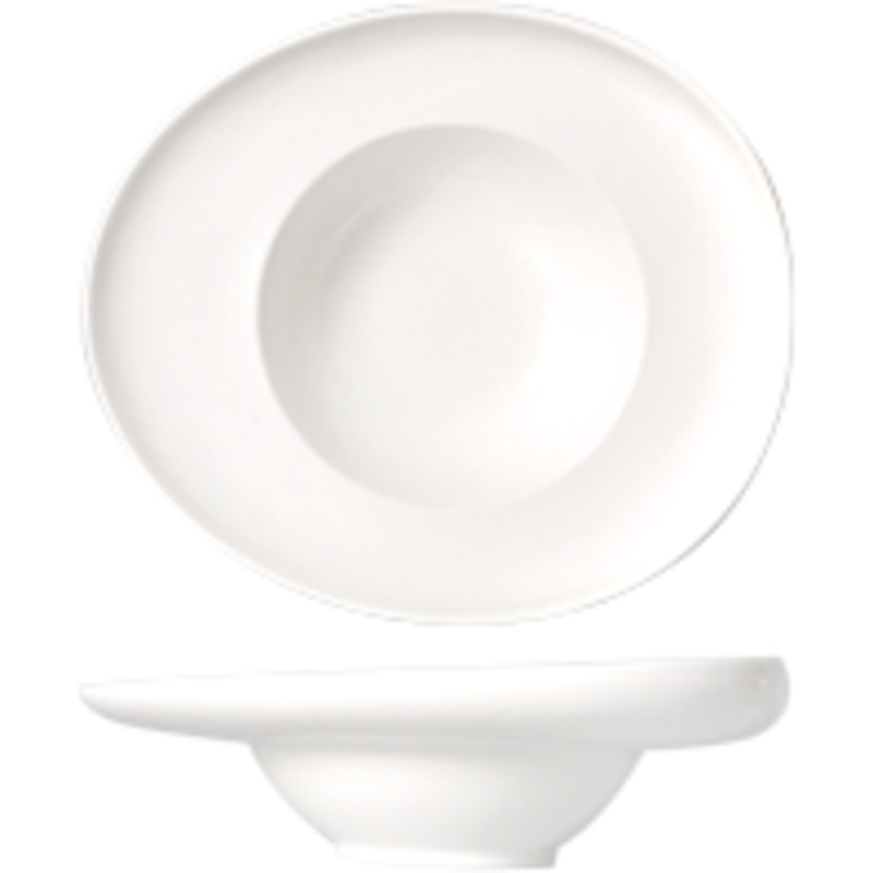 Sydney Pasta plate 24cm 300ml