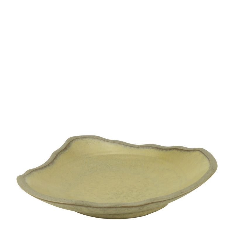 Akira deep plate 27cm