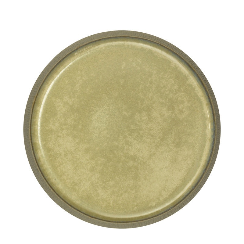 Akira flat plate 24cm
